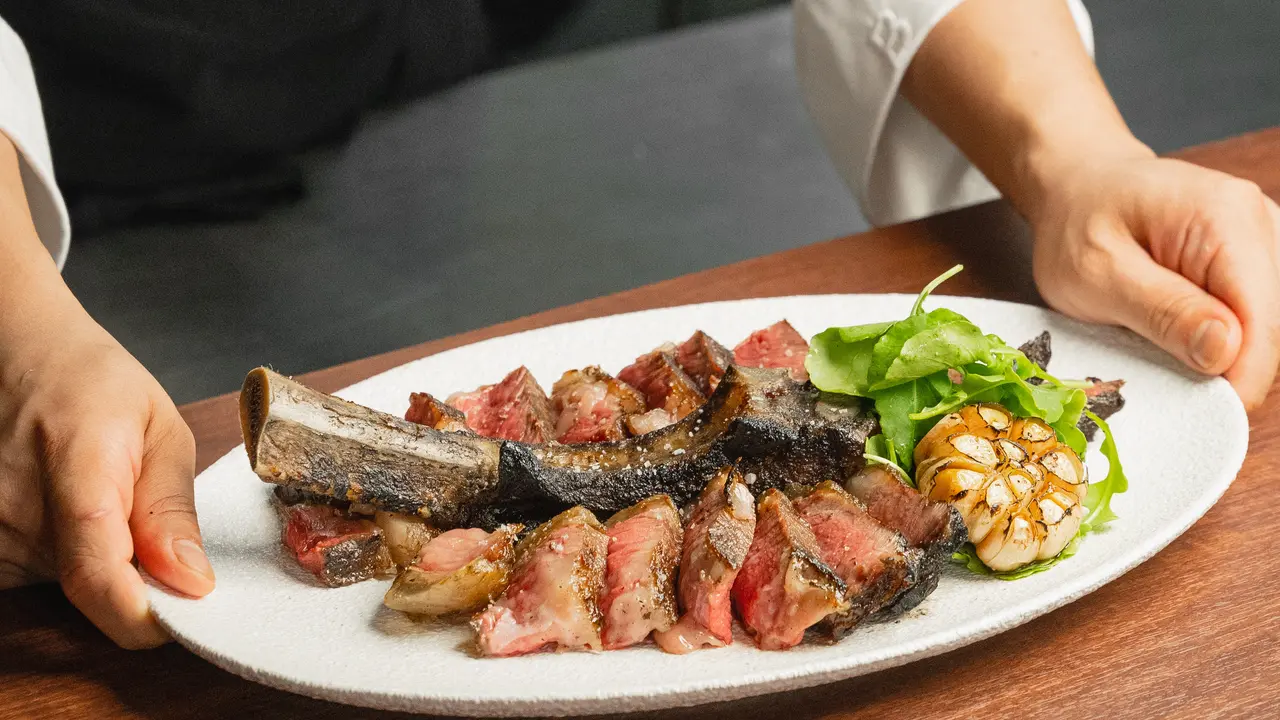 Destinasi Kuliner Asia Progresif Pertama Hadir di Jakarta