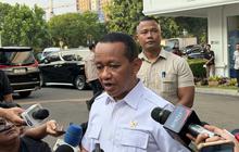 Menteri Bahlil Minta Pertamina Segera Serap Produksi Minyak Sumur Rakyat