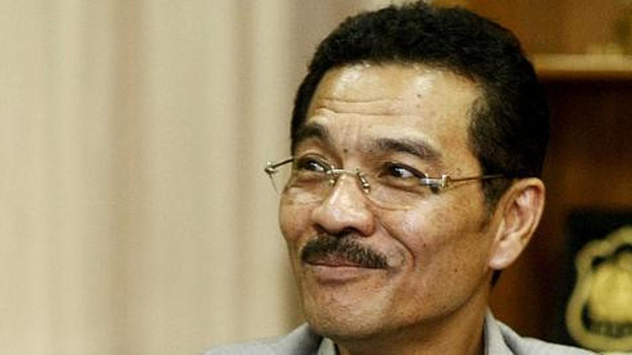 Gamawan usul wakil kepala daerah bisa tiga orang