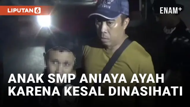 Anak di Gowa Aniaya Ayah karena Tidak Terima Diberi Nasihat