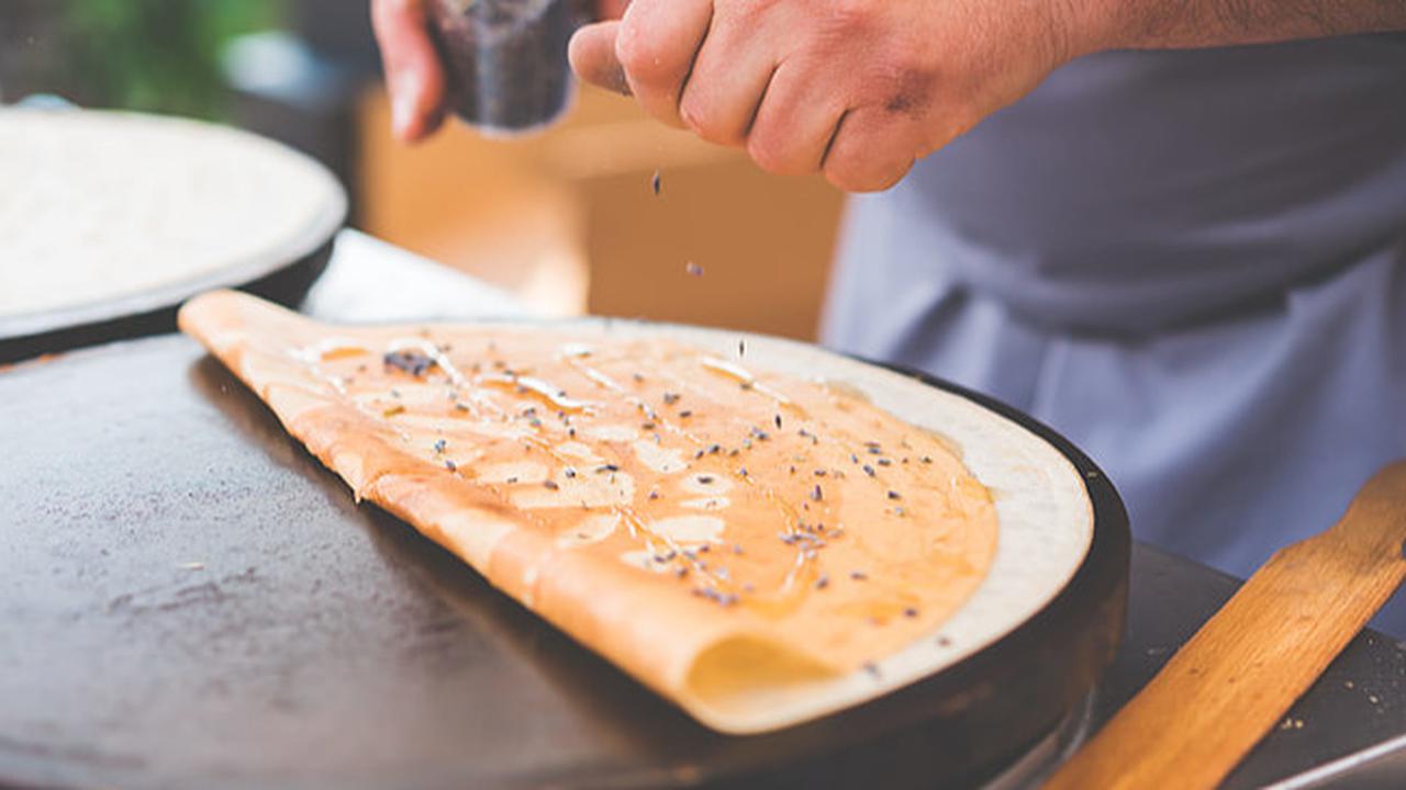 Berapa Kalori dan Nutrisi dari Crepes? Serta Mengungkap Dampak Kesehatan dari Konsumsi Berlebihan