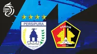 Hasil BRI Liga 1: Persipura dan Persik Berbagi Angka, Barito Putera Tumbangkan PSIS