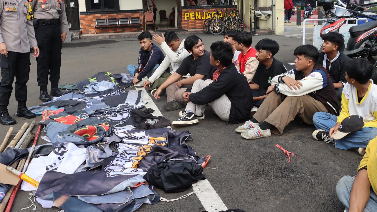 Tawuran Pecah di Jatinegara, Satu Orang Tewas