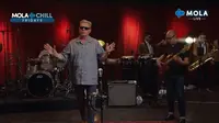 Madness dan Bondan Prakoso ‘Comeback’ di Mola Chill Fridays