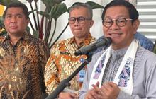 Gubernur Pramono Buka Suara soal Antrean Pelamar PPSU di Balai Kota: Daftar di Kelurahan