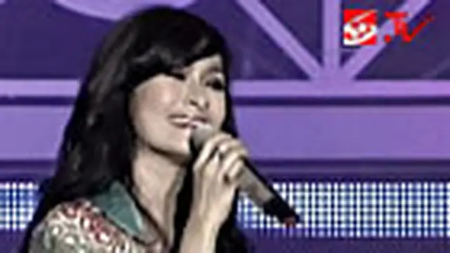Iis Dahlia - Rindu