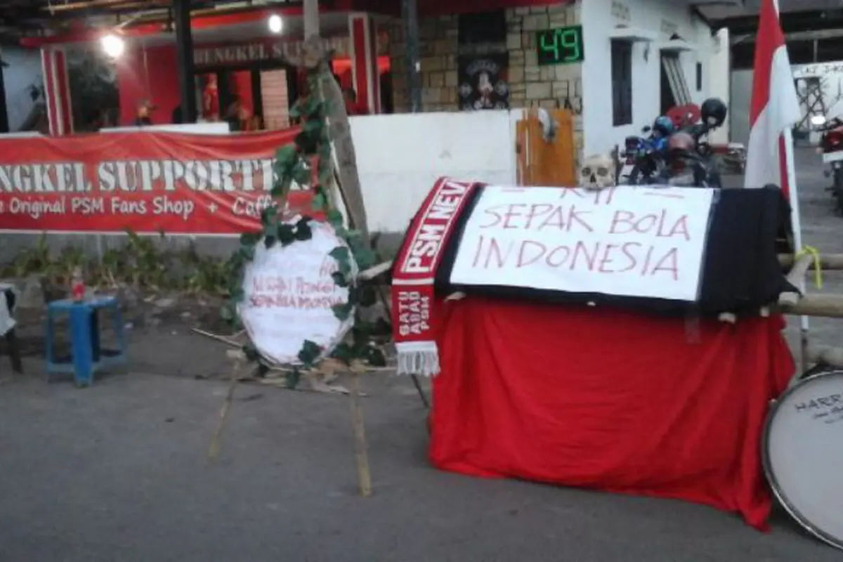 PSM Makassar