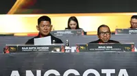 Anggaran Asian Games 2026 Dipangkas, KOI Ajak Purbaya Bertemu