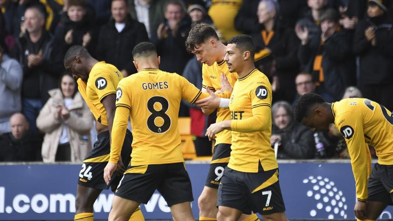 Prediksi Manchester City vs Wolverhampton 3 Mei 2025
