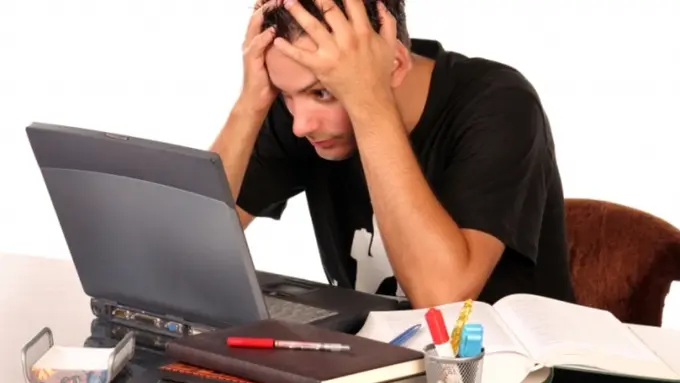 Hindari 9 Kesalahan ini Kalau Kamu Mau Lancar Skrpisinya