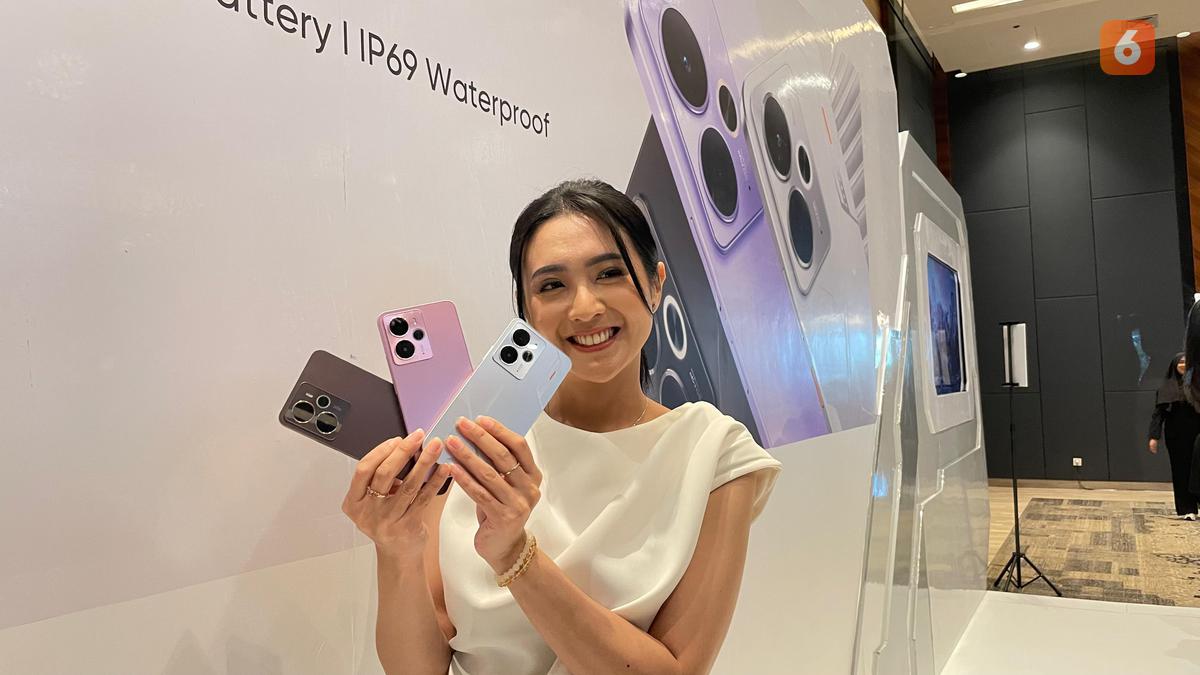 Intip, Spesifikasi dan Harga Realme 14 5G di Indonesia