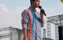Gibran Siapkan Kejutan saat Kampanye Akbar di GBK