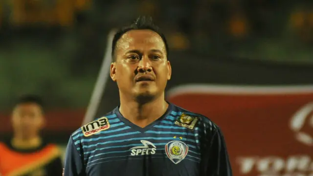 Arema Cronus