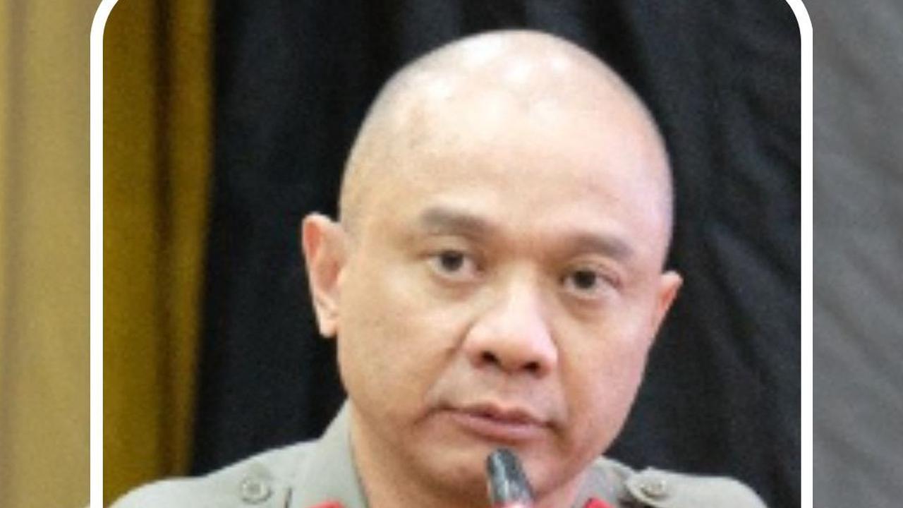 Banding Ditolak, Teddy Minahasa Tetap Dipenjara Seumur Hidup