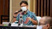 Kemenkes: Ibu-Ibu Berperan Penting Cegah COVID-19 Meluas