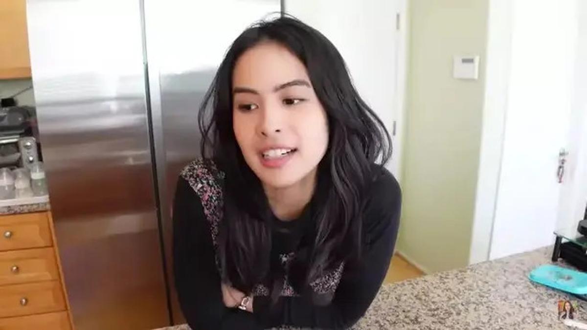 Potret Dapur Mewah di Rumah Mertua Maudy Ayunda dengan Model Klasik Minimalis