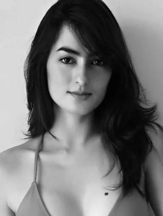 Marissa Christina (Instagram/marissachristinaofficial)