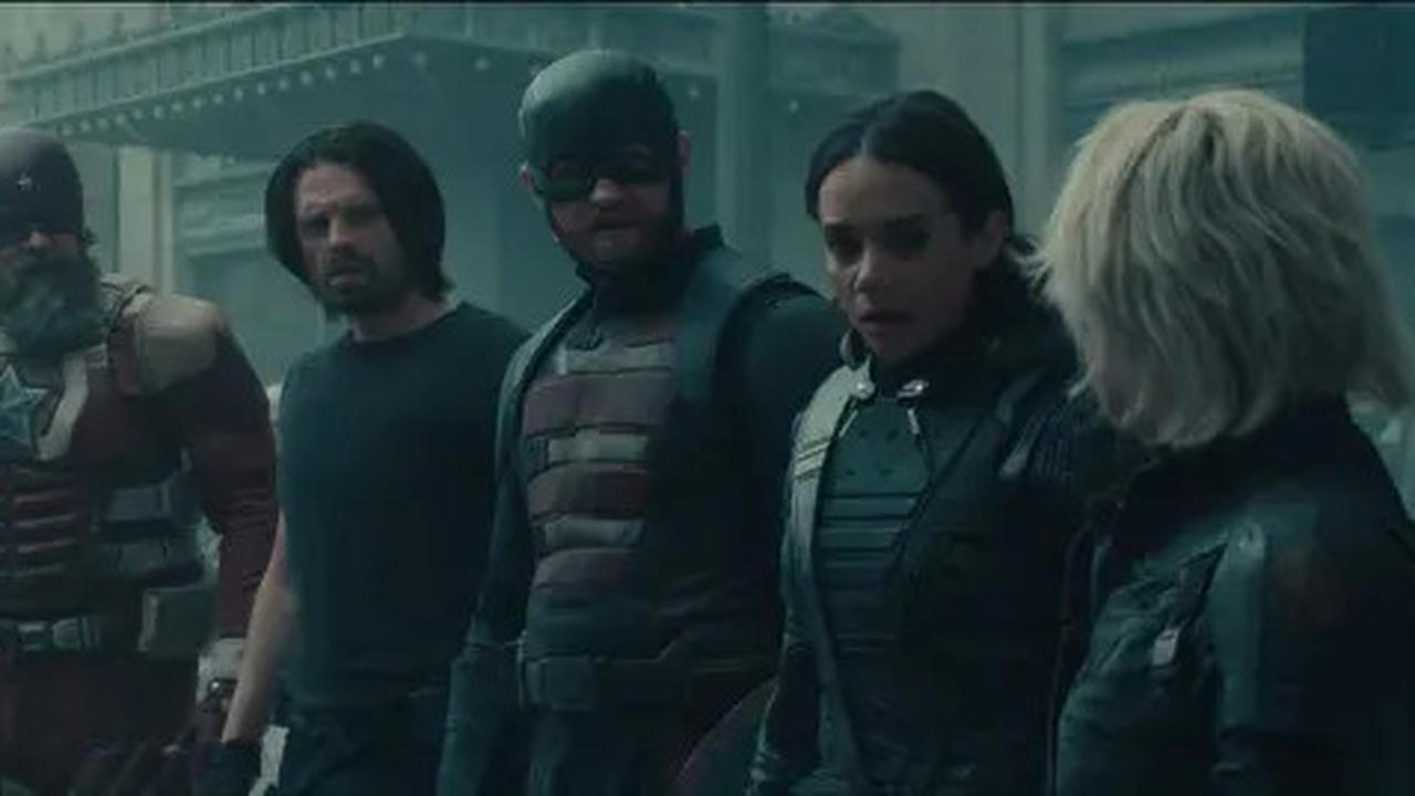Nonton Film Thunderbolts, Kualitas Marvel Mendingan Lagi tapi 6 Hal Ini Malah Bikin Bingung