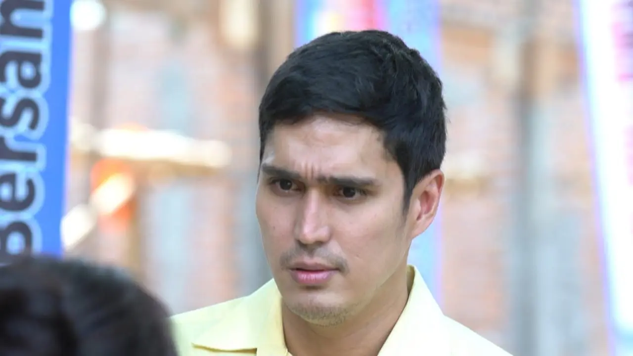 Cinta 2 Pilihan