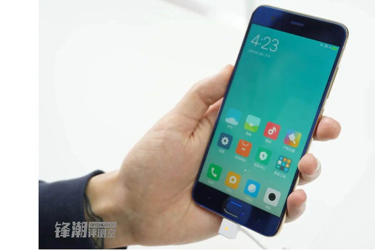 Xiaomi Mi 6
