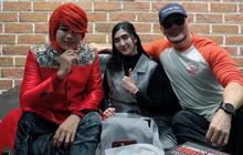 Istri Pesulap Merah Meninggal Dunia, 6 Potret Kenangan yang Penuh Makna
