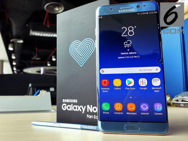 Jangan Lakukan 5 Hal Ini Saat Isi Daya Baterai Smartphone Tekno Liputan6 Com