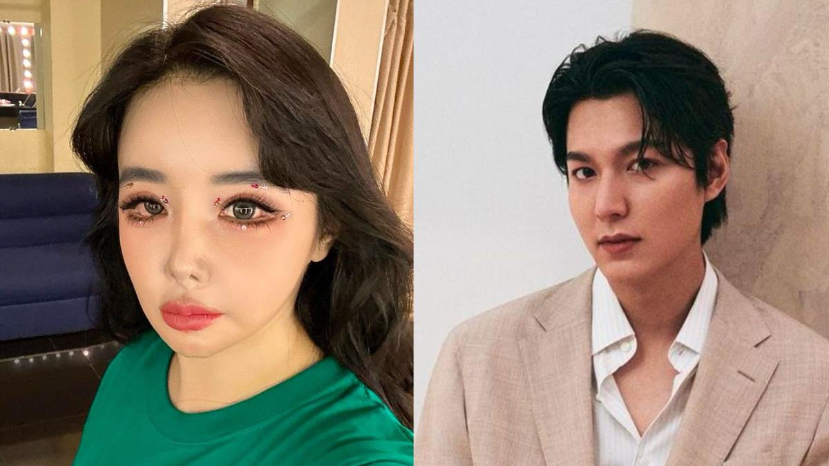 Kontroversi Park Bom Klaim Pacaran dengan Lee Min Ho, Dituntut Hengkang dari 2NE1
