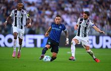 Drama Tujuh Gol! Gol Larut Vasillije Adzic Bawa Juventus Taklukkan Inter Milan 4-3 di Liga Italia