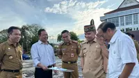Pembangunan Kembali Gereja Maranatha Dilakukan Tahun Ini