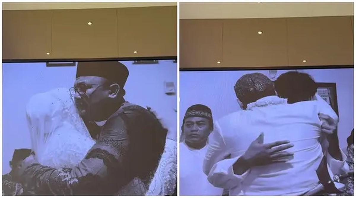 6 Potret Akad Nikah Salma Salsabil dan Dimansyah Laitupa, Digelar Tertutup Tak Tersorot
