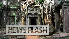 Sejumlah kota di dunia menjelma menjadi kota hantu, terbengkalai, dan bahkan dijauhi. Padahal, kota-kota itu dulunya ada yang menjadi bagian sangat penting dalam peradaban sekelilingnya.