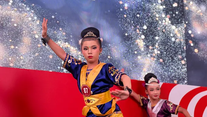 Meriahkan HUT Kemerdekaan RI dengan program 79 Merdeka Belanja