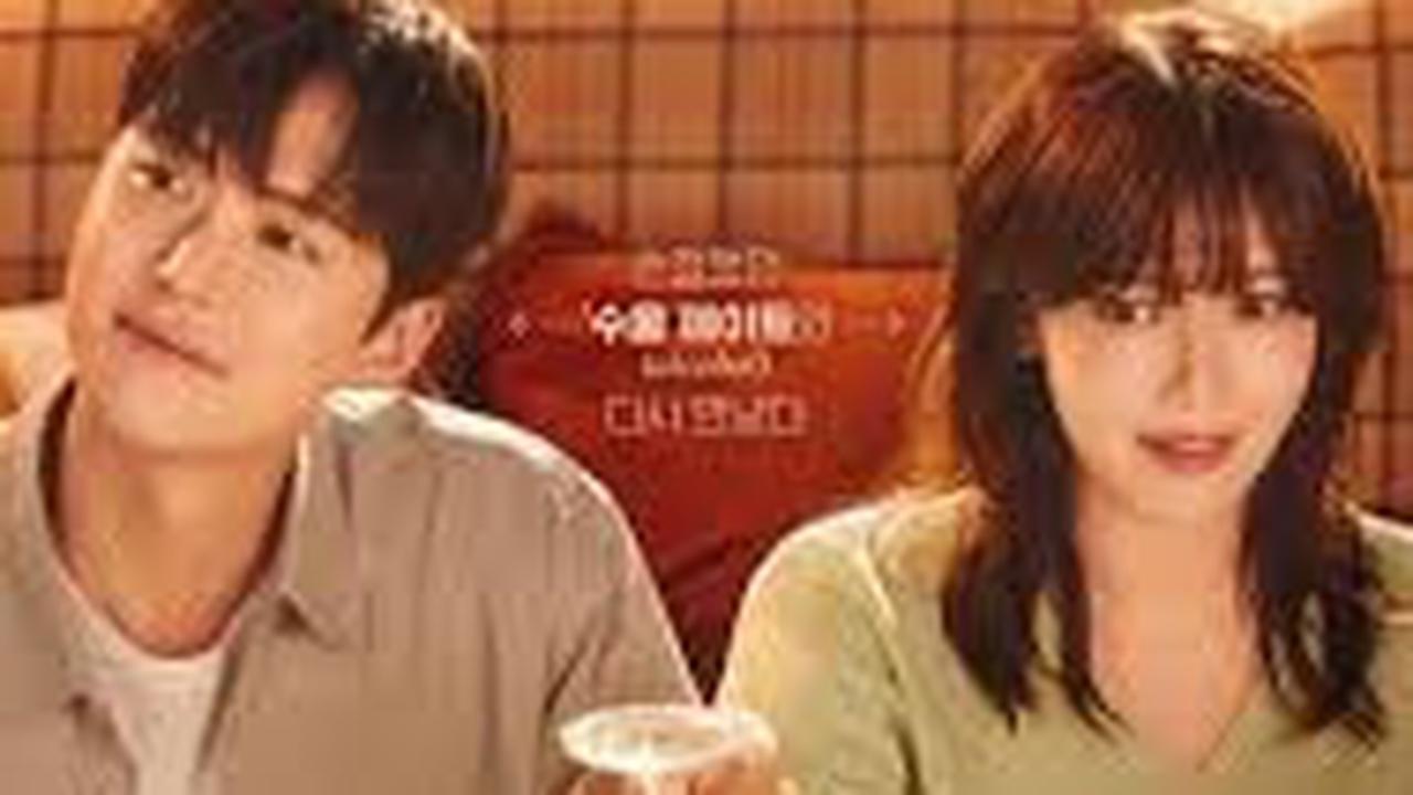 Rekomendasi Drama Korea Terbaru yang Akan Tayang Bulan Mei 2025, Siap-Siap Nonton!