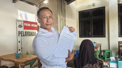 Awal Mula Mahasiswi Solo Jadi Korban Pornografi Deepfake