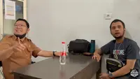 Panji Petualang Masih Hidup tapi Dihantui Komplikasi Ginjal Akibat Diabetes. Foto: Youtube Adventurer's banner.