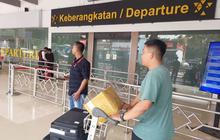 Operasional Bandara Halim Perdanakusuma Lebaran 2026 Berjalan Lancar dan Normal