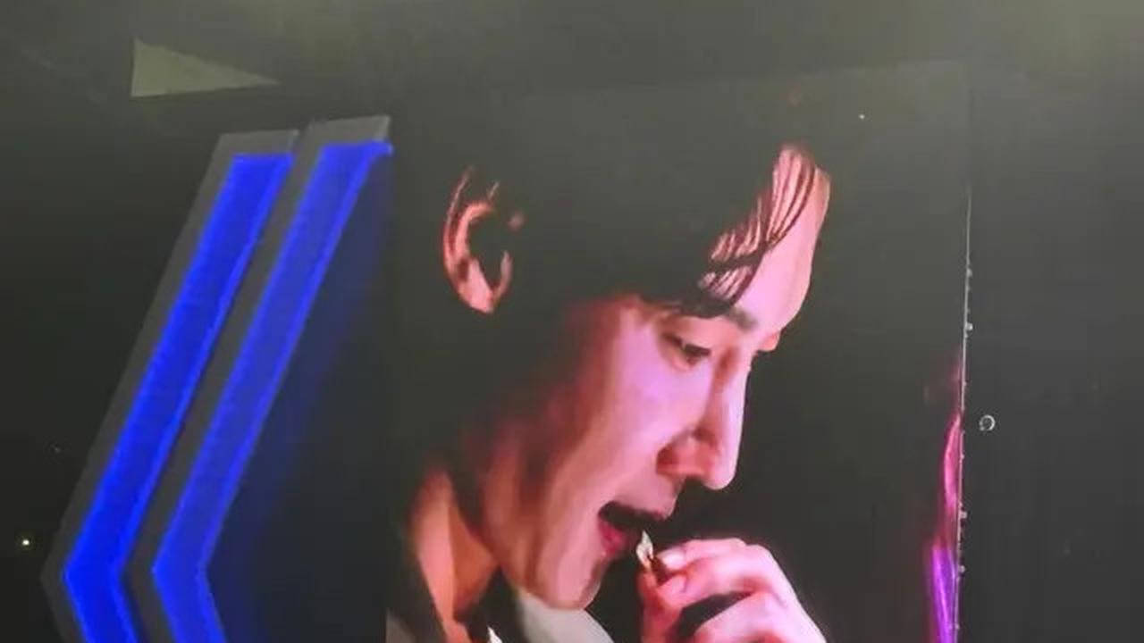 Gelar Fan-Con di Jakarta, Choi Jin Hyuk Makan Keripik Tempe hingga Durian