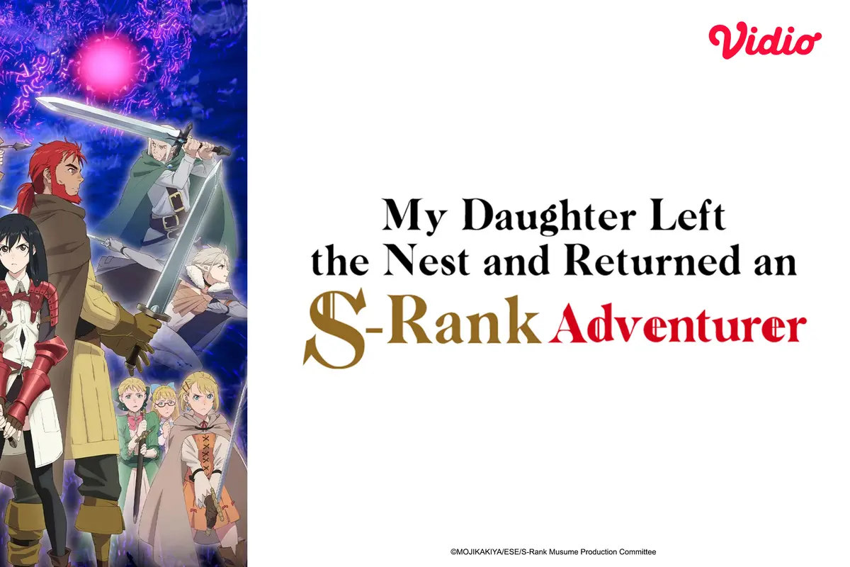 My Daughter Left the Nest and Returned an S-Rank Adventurer