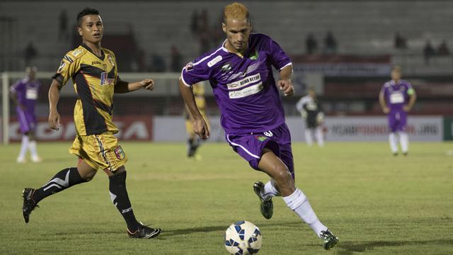 Grafis: Raphael Maitimo, Pemain Naturalisasi Paling Konsisten