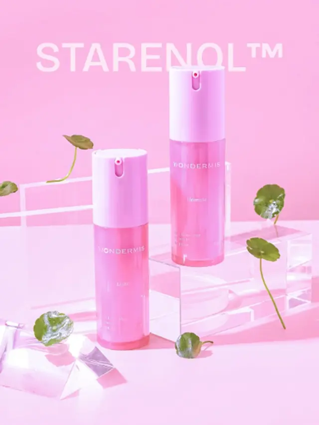 Cantik Sekarang, Glowing Sampai Tua! Ini Alasan Perawatan Anti-Aging adalah Investasi Terbaik untuk Kulit