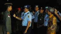 Tim Evakuasi WNI di Yaman Dibagi ke 2 Kota