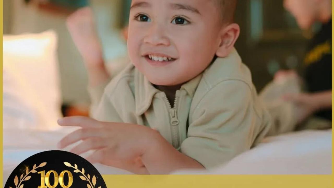 Rayyanza, Kamari, dan Abe Abraham dalam Daftar 100 Handsome and Beautiful 2025
