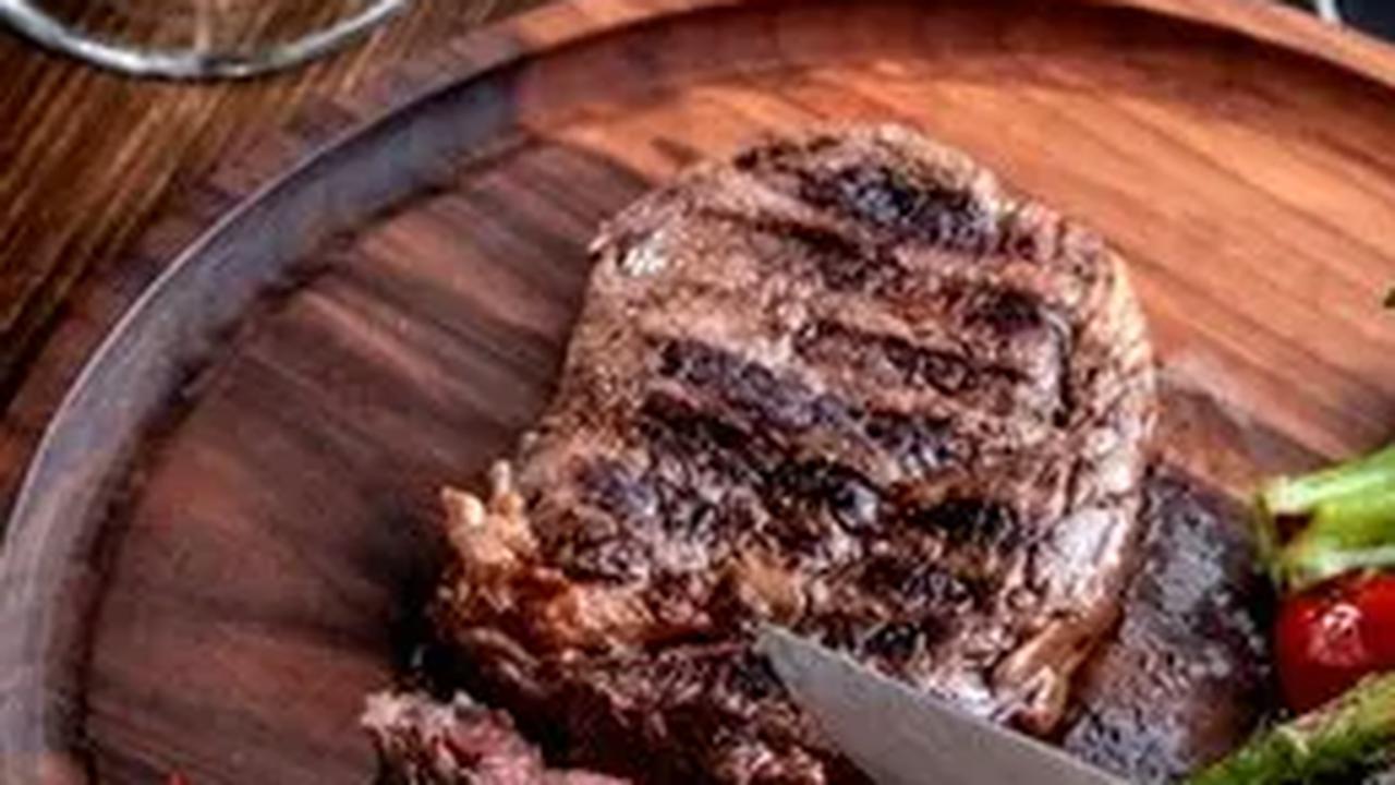Cara Mengetahui Tingkat Kematangan Steak