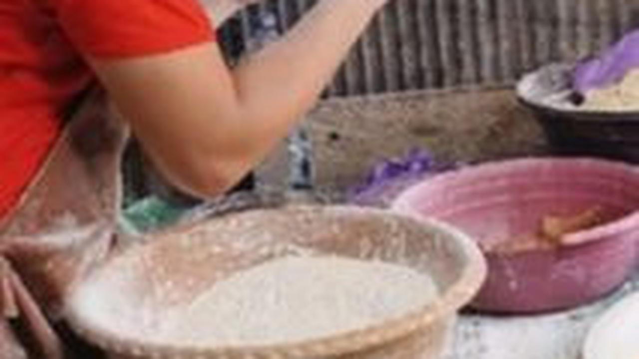 Randy mengatakan, jika dirinya semakin yakin dengan apa yang ia kerjakan.<br><br>Hal ini dikarenakan banyak orang mengaku terbantu berkat resep-resep yang dibagikan oleh Randy.
