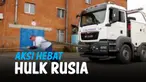 Hulk Rusia