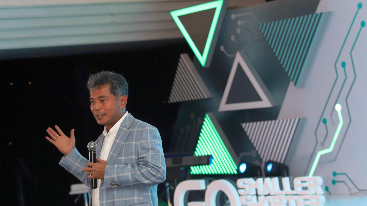 Sunarso: Bank BRI Menciptakan Nilai, Tidak Semata Mengejar Keuntungan