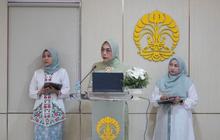 FKG UI Cetak Sejarah, Luluskan Doktor Double Degree Pertama dari Tohoku University