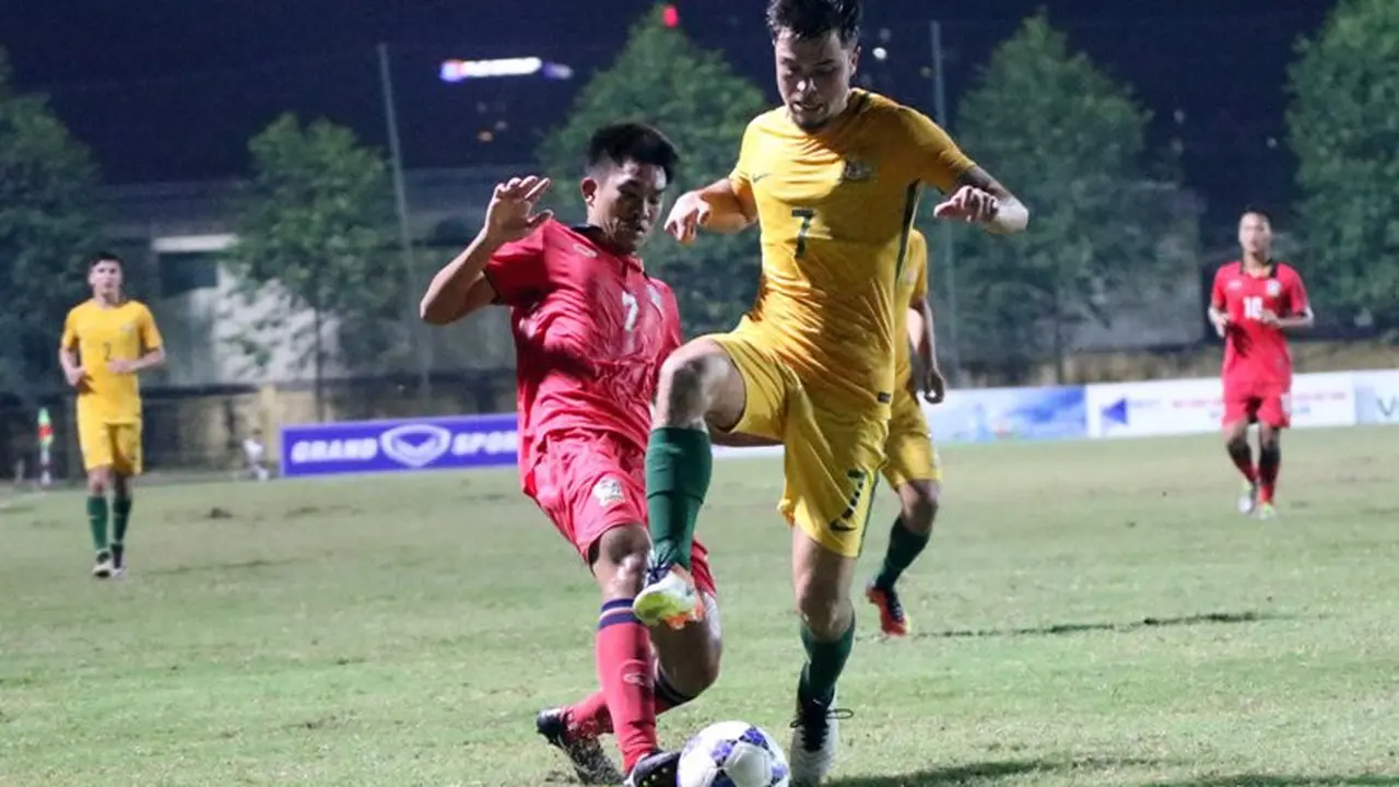 Piala AFF U-19 2016