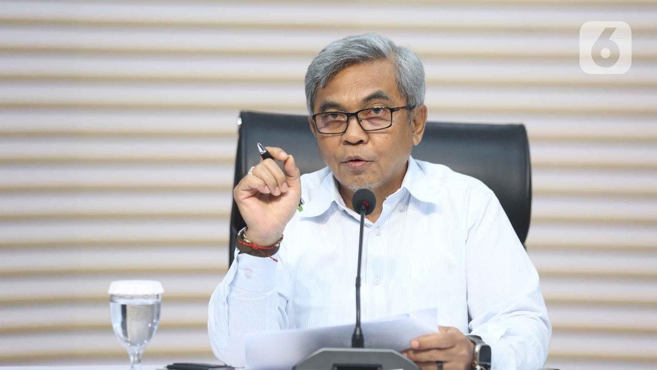 KPK Soroti Anggaran 2027 yang Menyusut, Ini Dampaknya