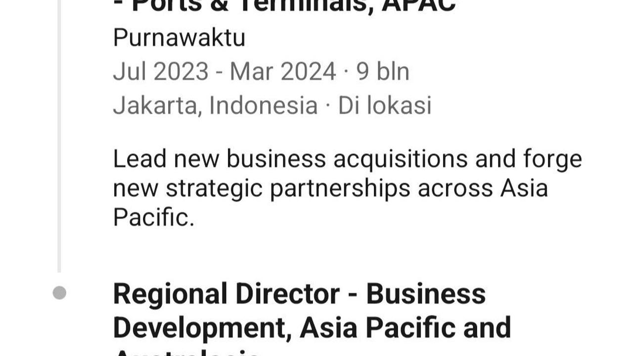 Dok. Istimewa